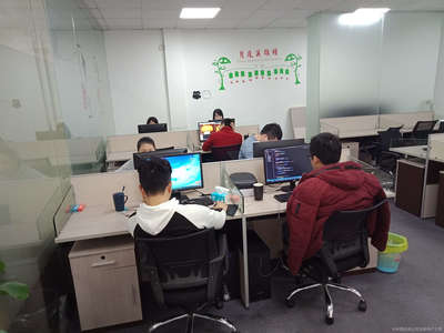 廣東熠鑫軟件開發 助力數字化轉型，賦能企業創新